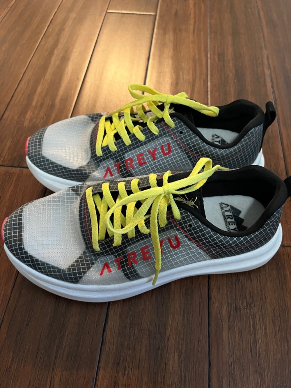 Atreyu Trail Running Shoes - Women’s Size 8